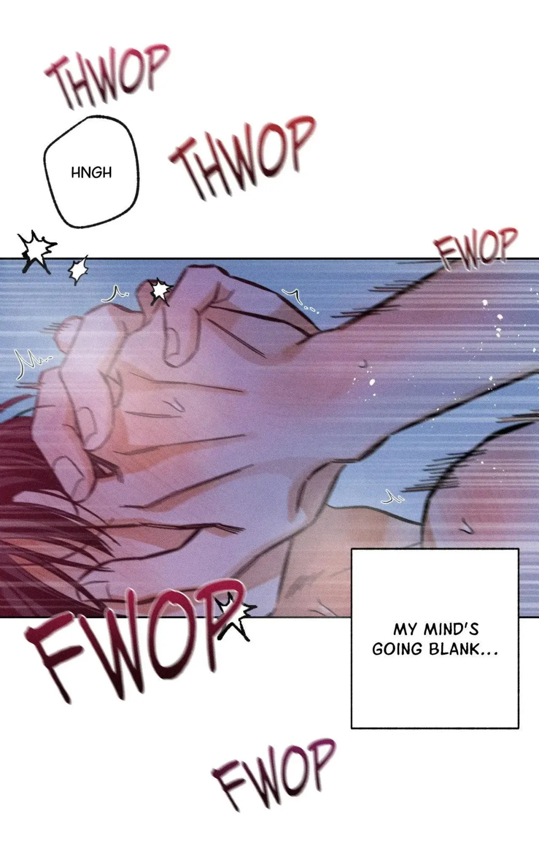 Behind the Scenes - Chapter 3 Page 50