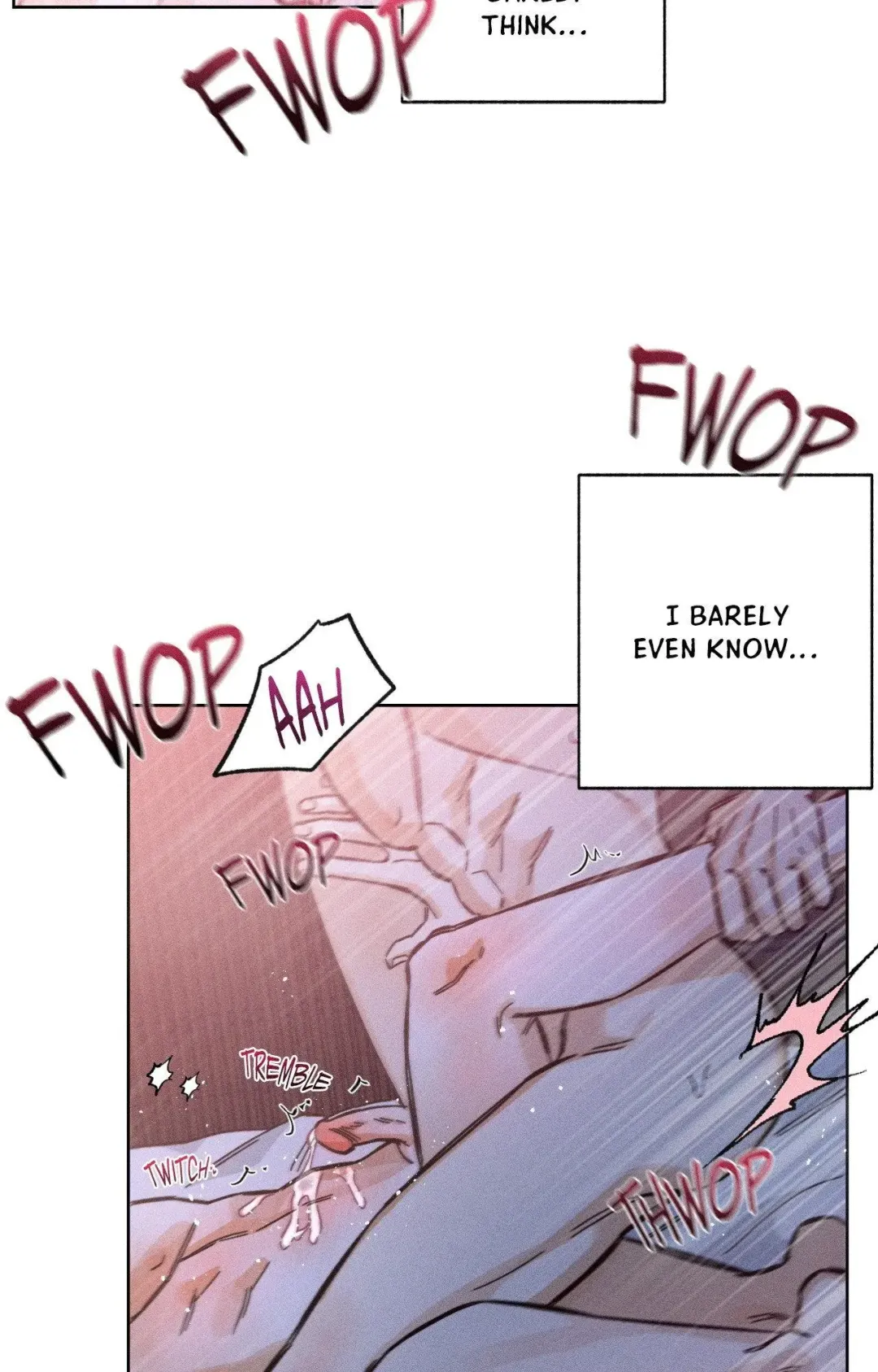 Behind the Scenes - Chapter 3 Page 52