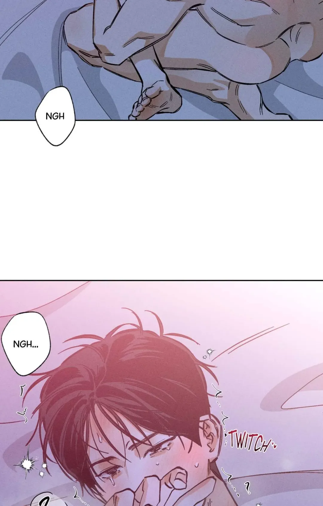 Behind the Scenes - Chapter 3 Page 61
