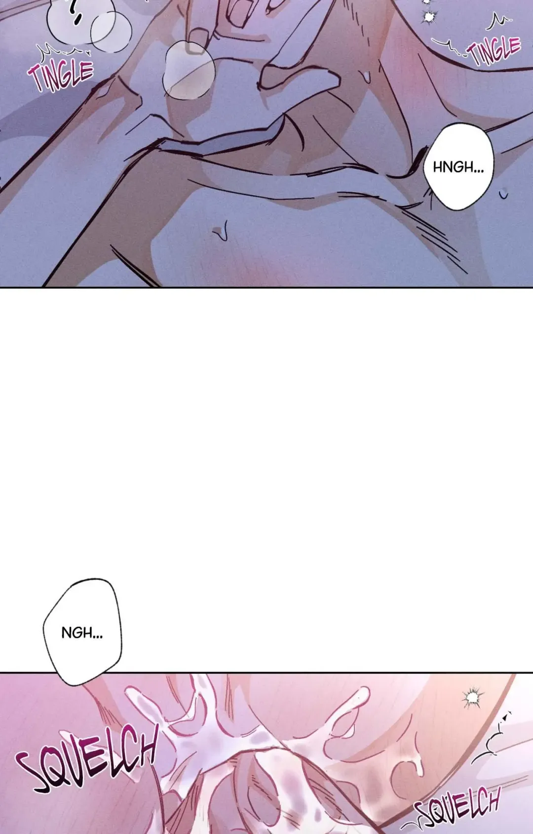 Behind the Scenes - Chapter 3 Page 62