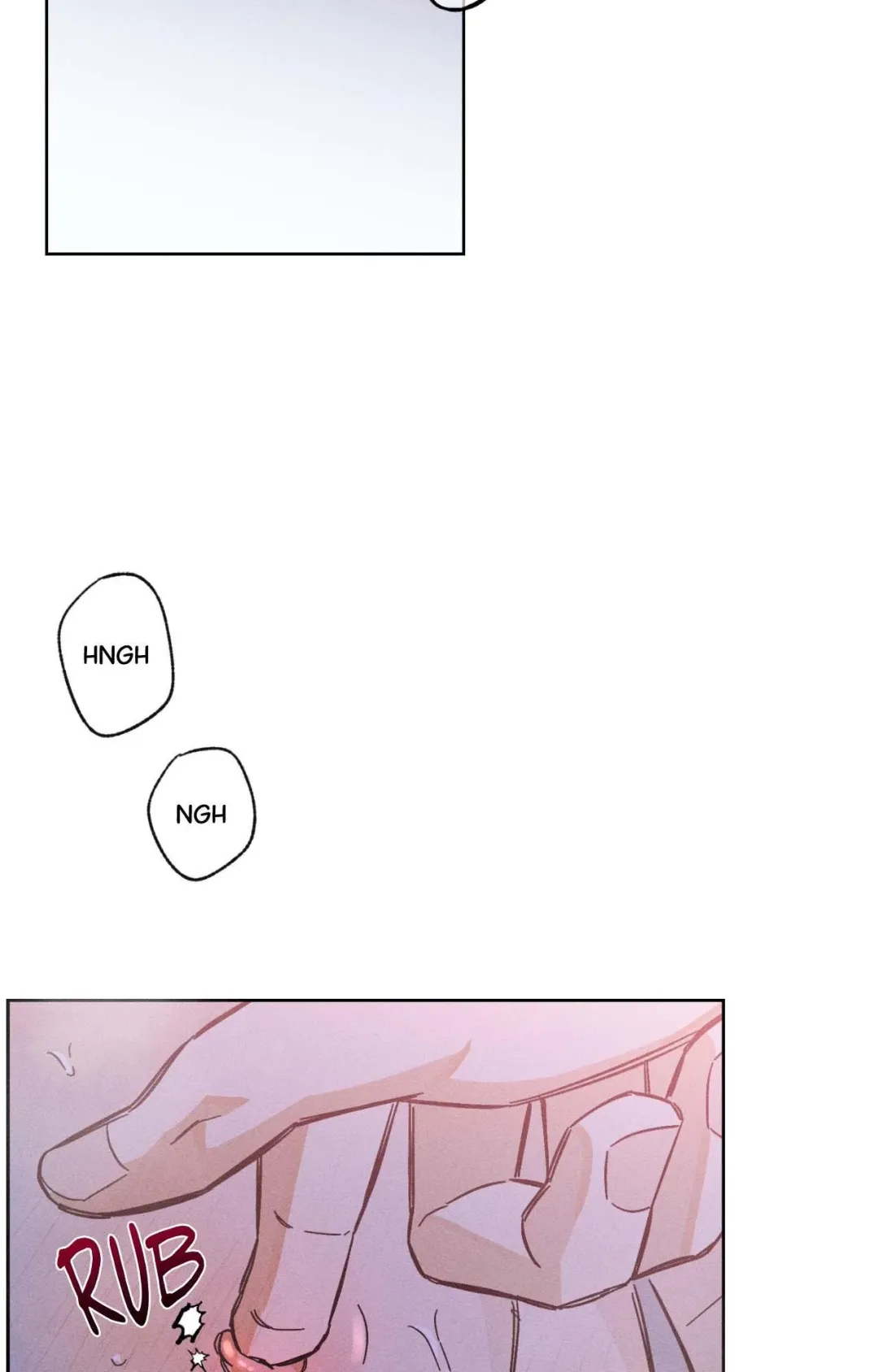 Behind the Scenes - Chapter 3 Page 65