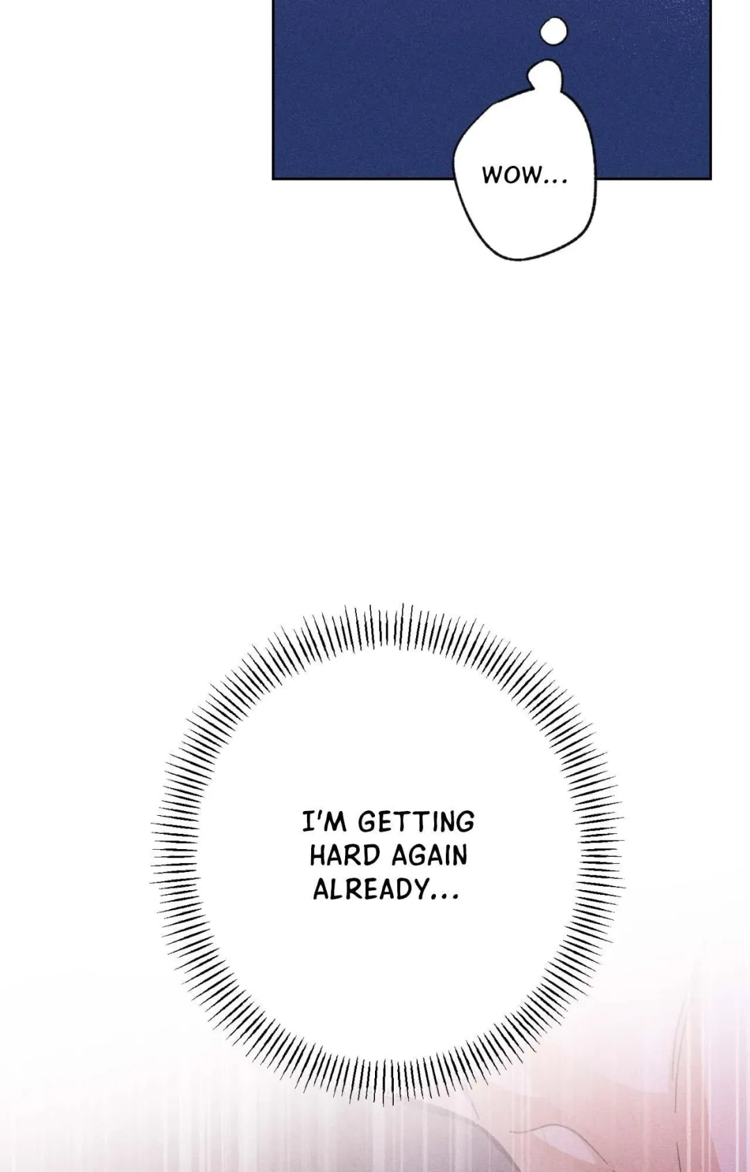 Behind the Scenes - Chapter 3 Page 69