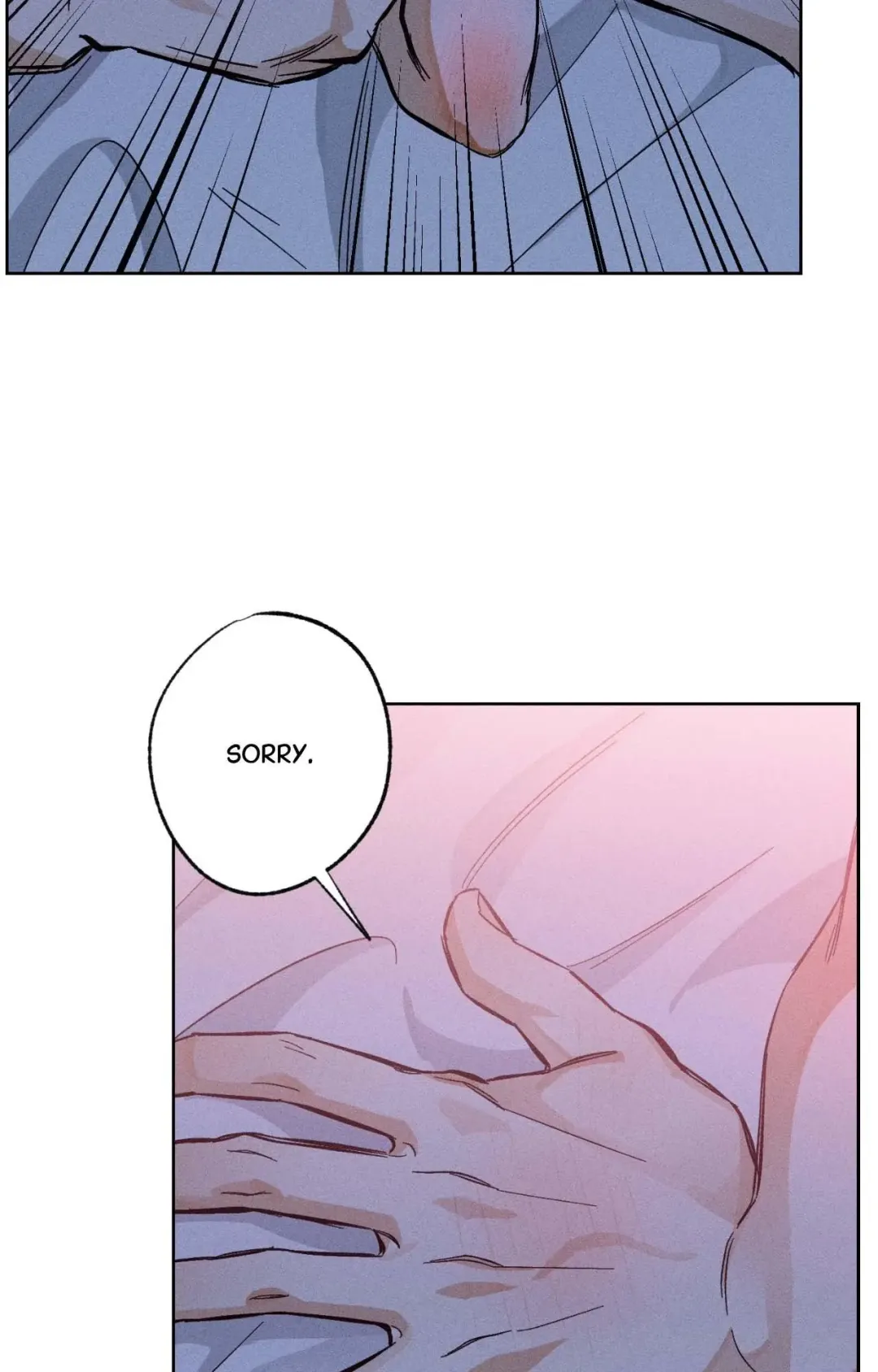 Behind the Scenes - Chapter 3 Page 72