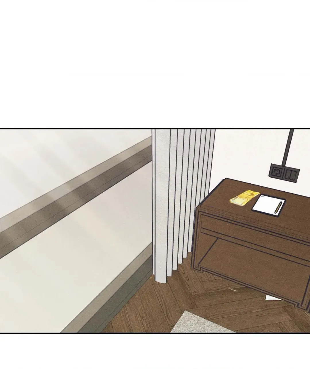 Behind the Scenes - Chapter 3 Page 81