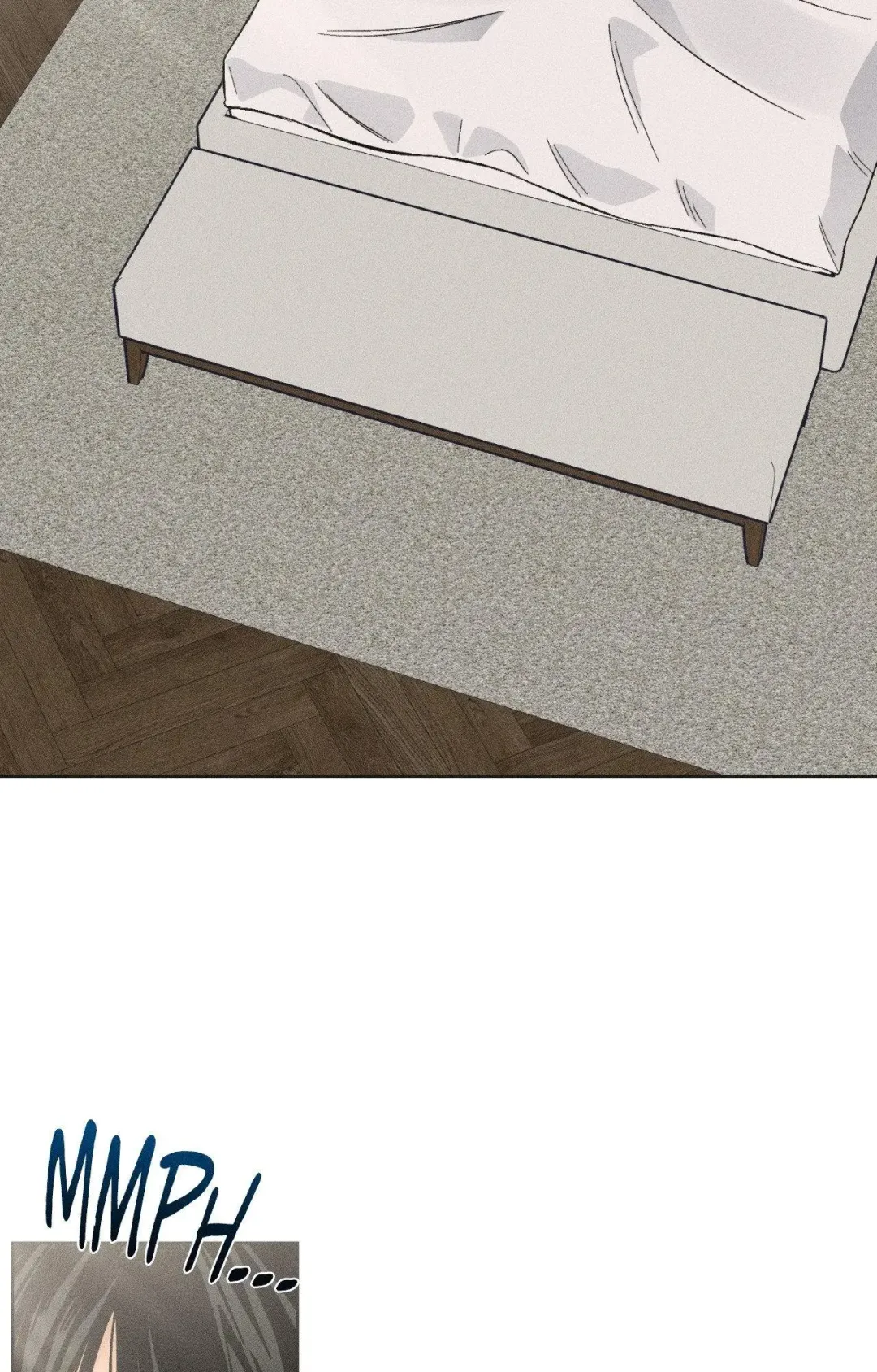 Behind the Scenes - Chapter 3 Page 83