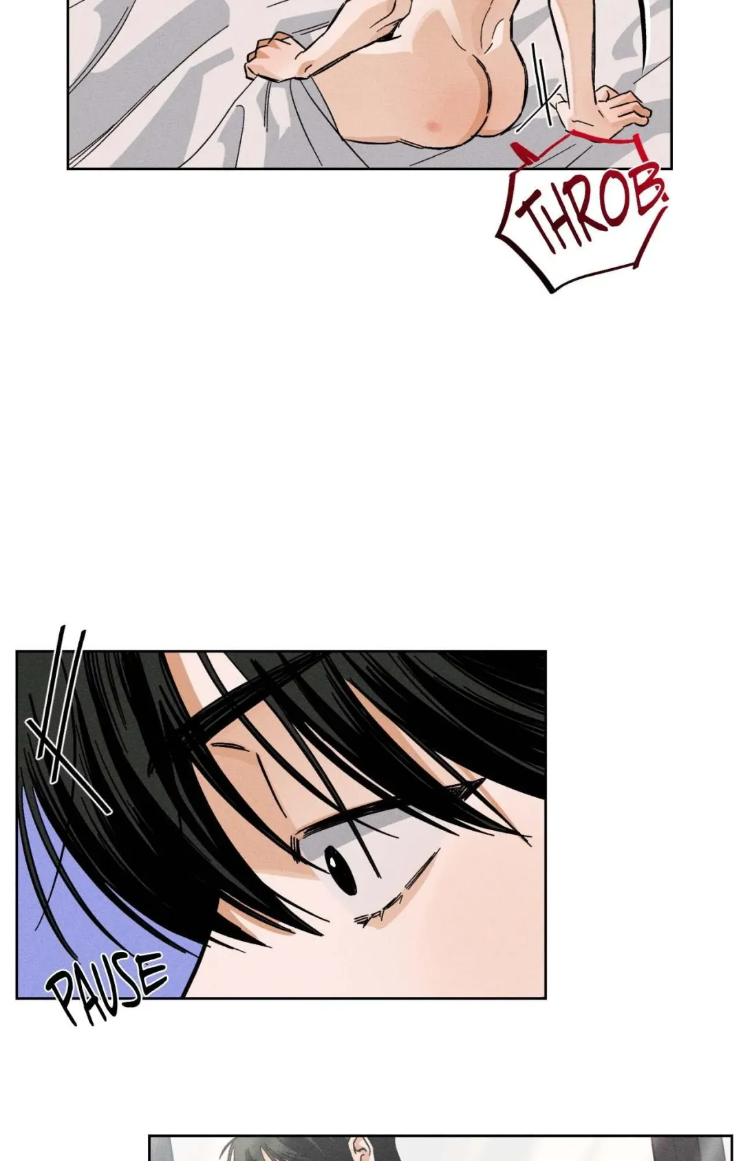 Behind the Scenes - Chapter 3 Page 88