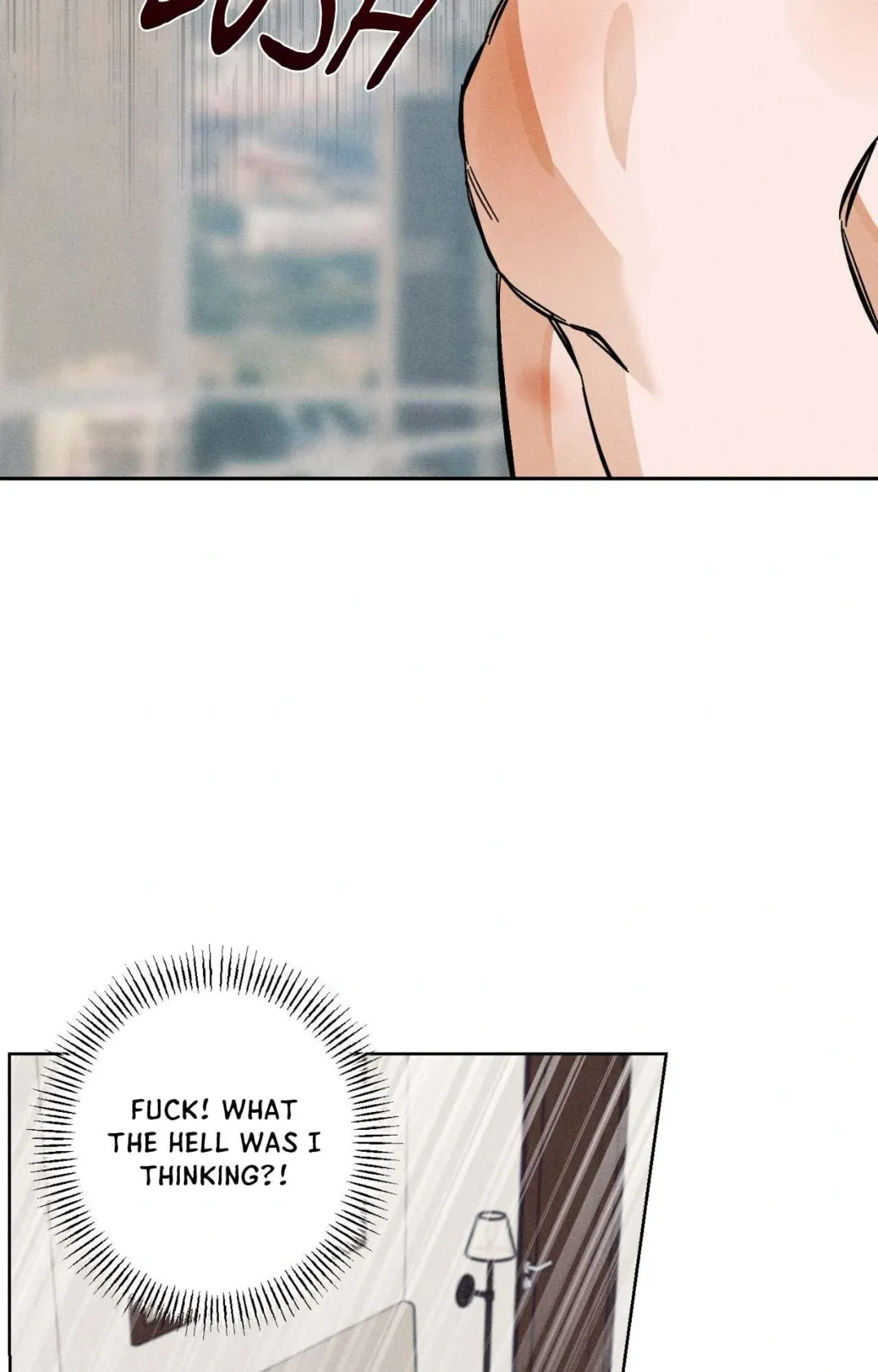 Behind the Scenes - Chapter 3 Page 91