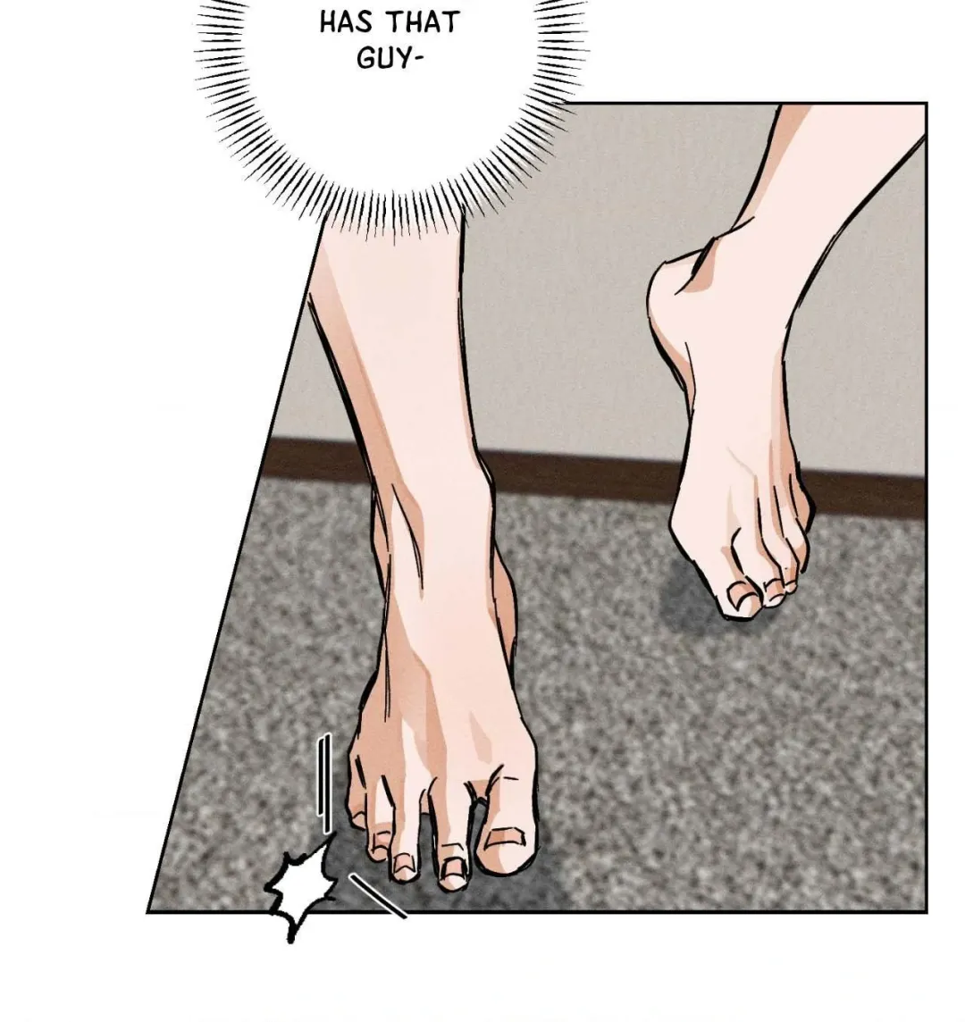 Behind the Scenes - Chapter 3 Page 93