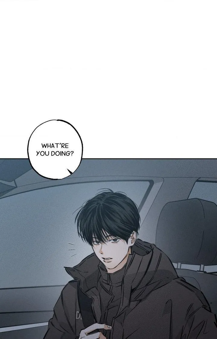 Behind the Scenes - Chapter 30 Page 1
