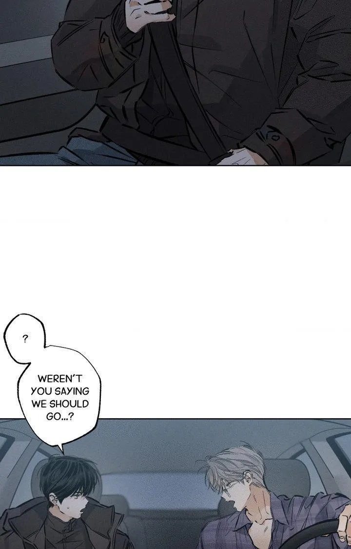 Behind the Scenes - Chapter 30 Page 2