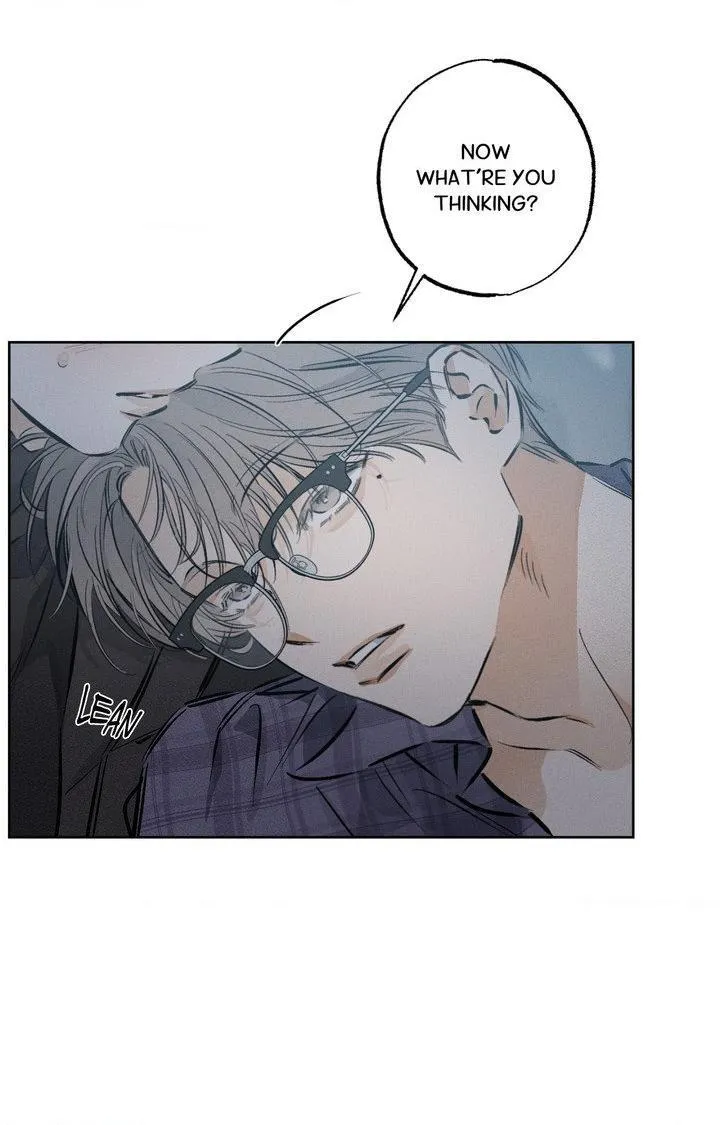Behind the Scenes - Chapter 30 Page 5