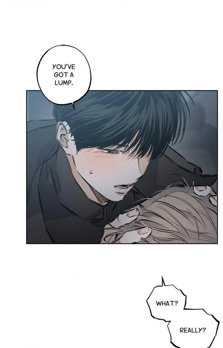 Behind the Scenes - Chapter 30 Page 6