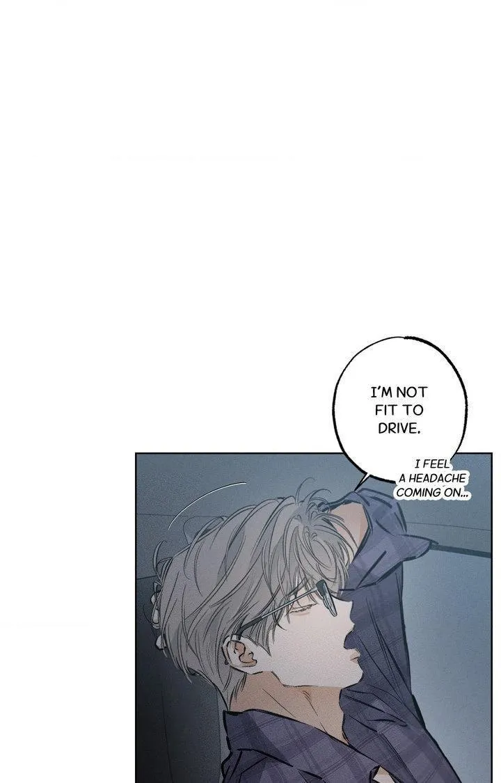 Behind the Scenes - Chapter 30 Page 8