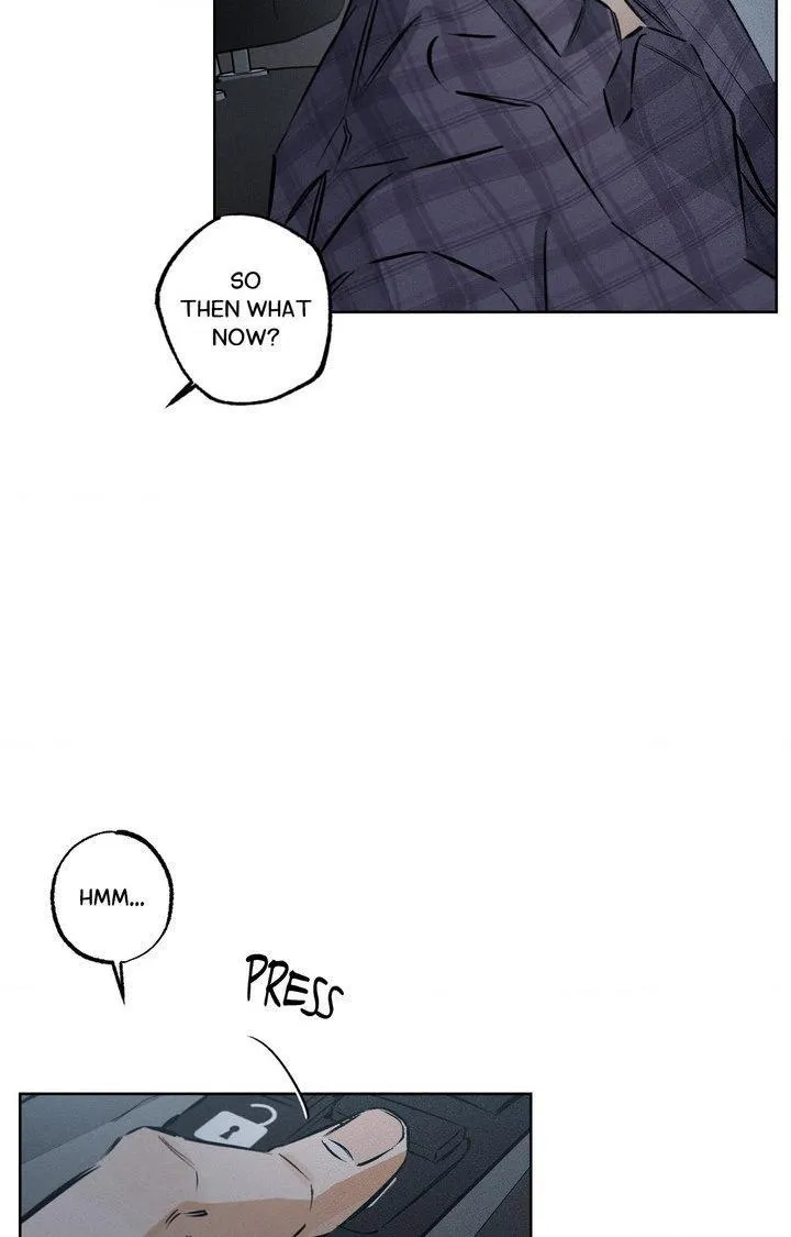 Behind the Scenes - Chapter 30 Page 9
