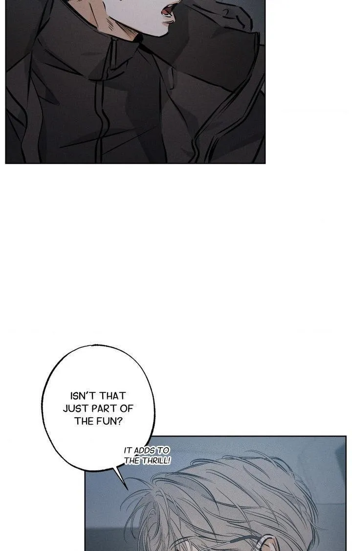 Behind the Scenes - Chapter 30 Page 16
