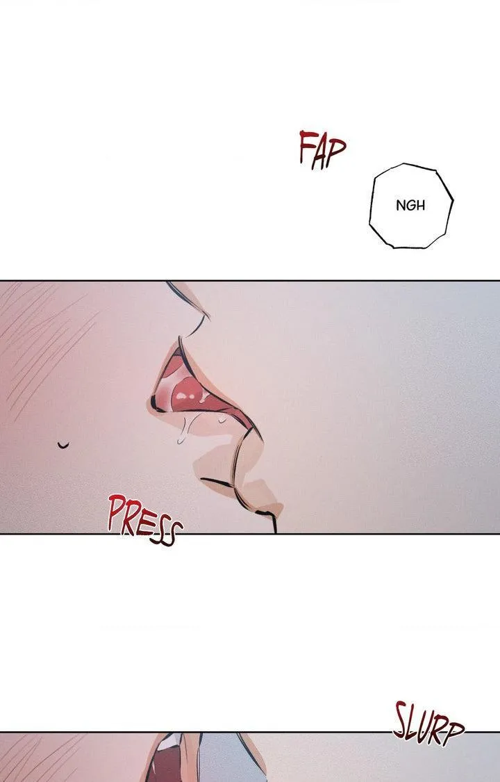 Behind the Scenes - Chapter 30 Page 36