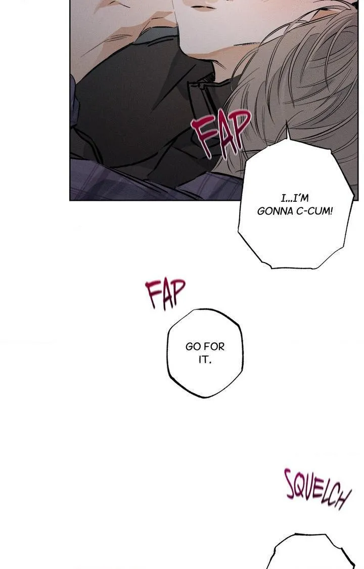 Behind the Scenes - Chapter 30 Page 43