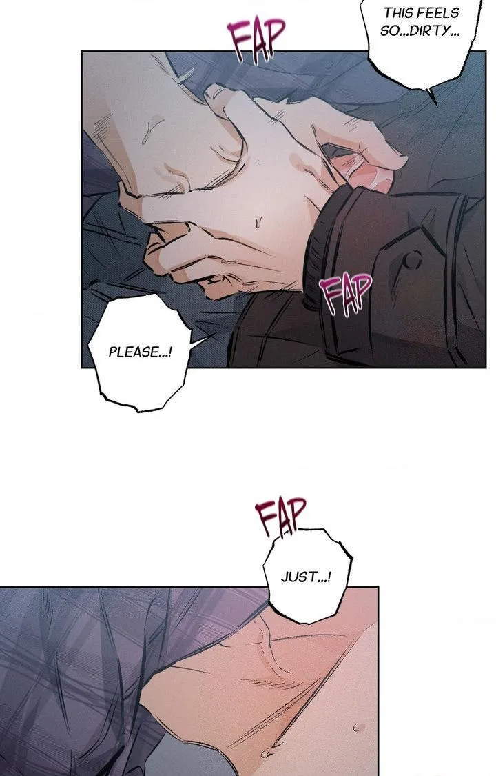 Behind the Scenes - Chapter 30 Page 44