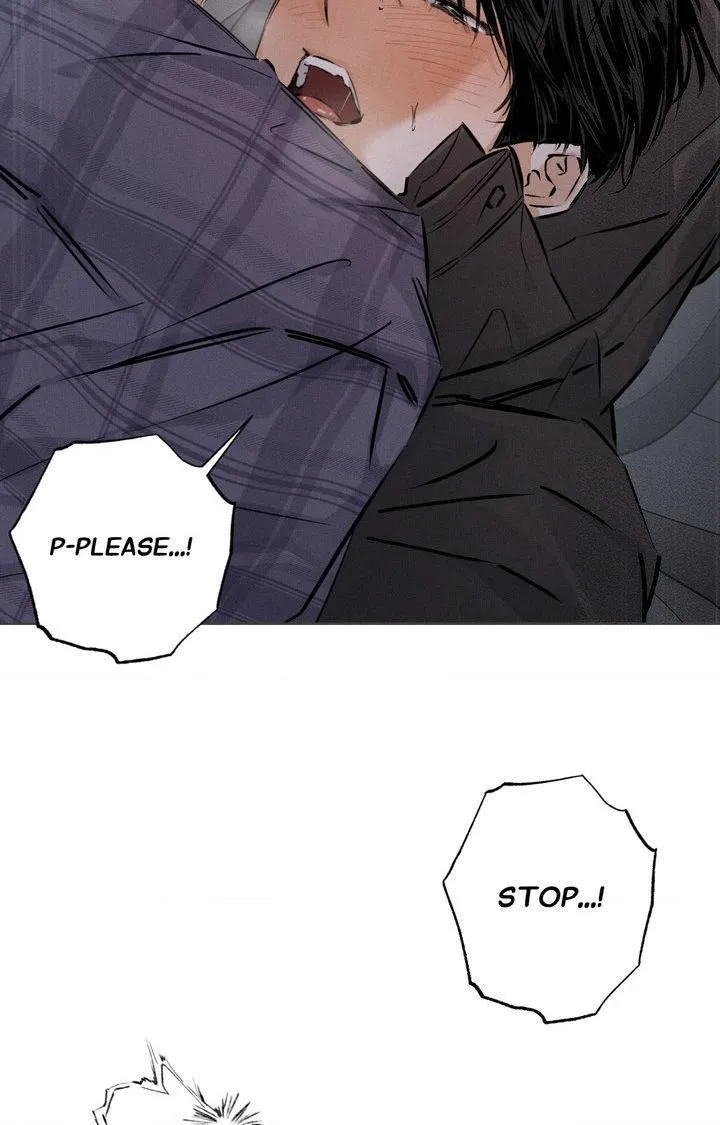 Behind the Scenes - Chapter 30 Page 52