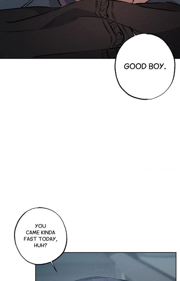 Behind the Scenes - Chapter 30 Page 61