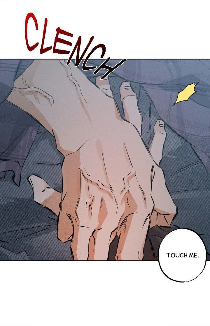 Behind the Scenes - Chapter 30 Page 68