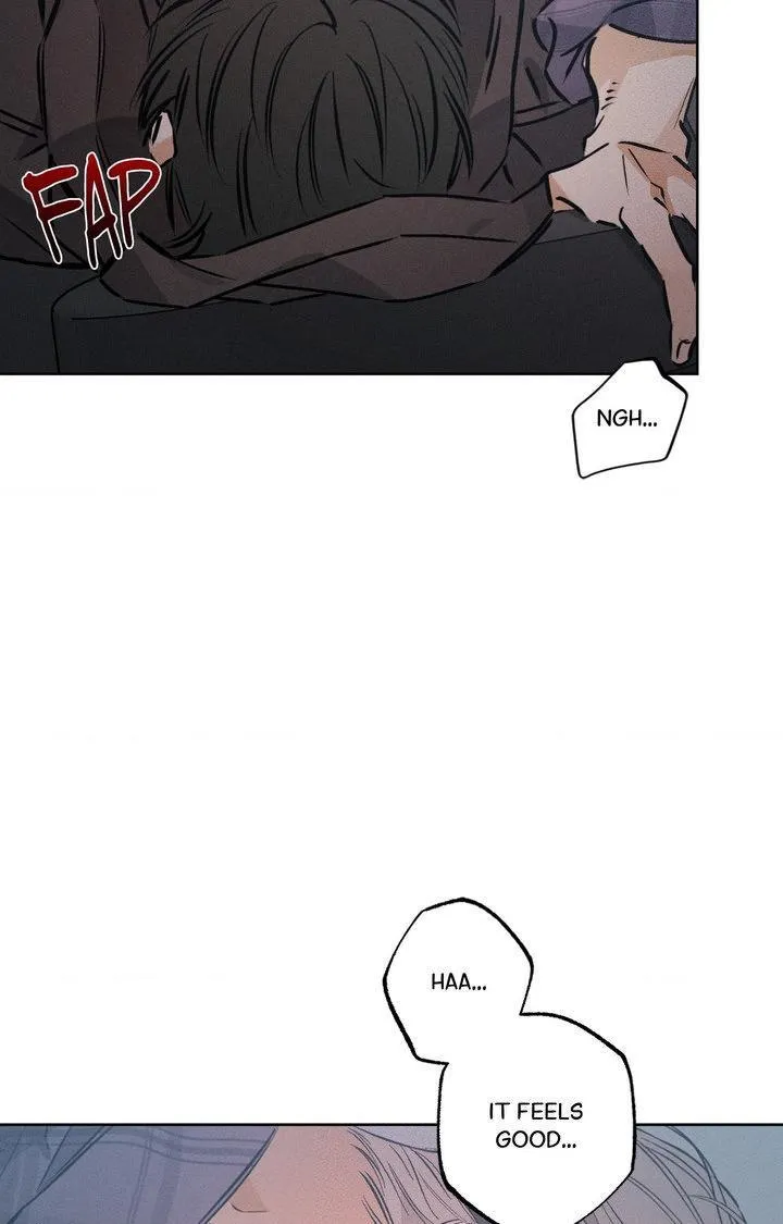 Behind the Scenes - Chapter 30 Page 73