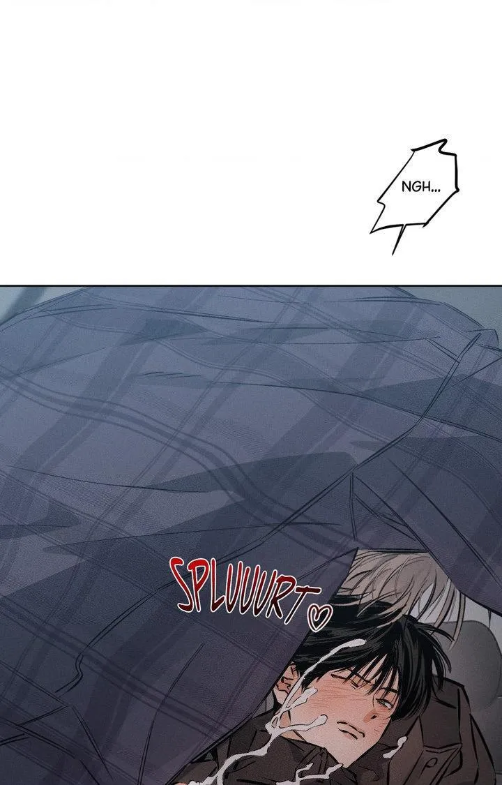 Behind the Scenes - Chapter 30 Page 79