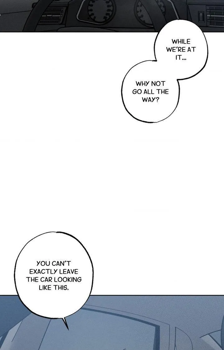 Behind the Scenes - Chapter 31 Page 2