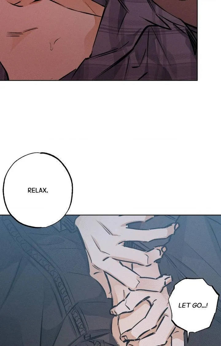 Behind the Scenes - Chapter 31 Page 6