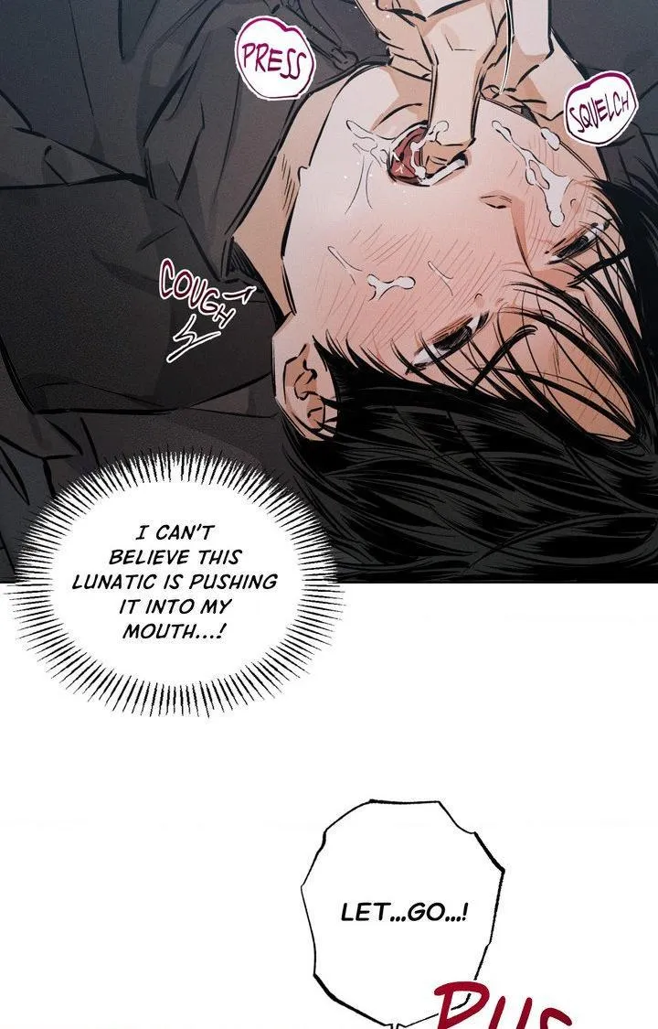 Behind the Scenes - Chapter 31 Page 7