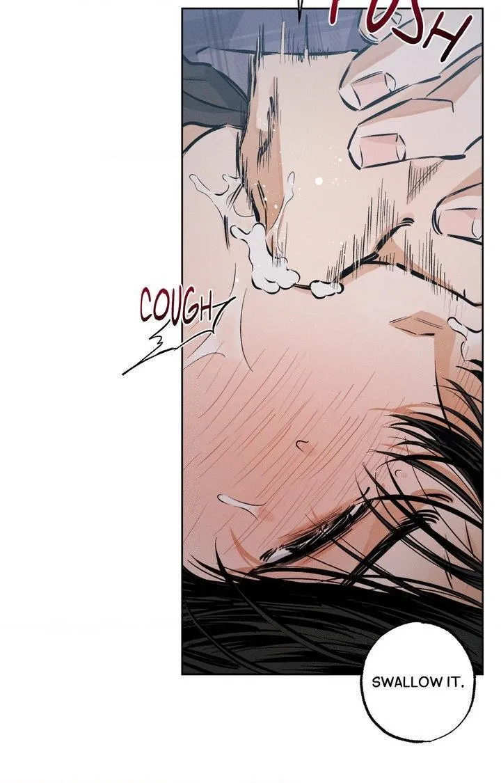 Behind the Scenes - Chapter 31 Page 8