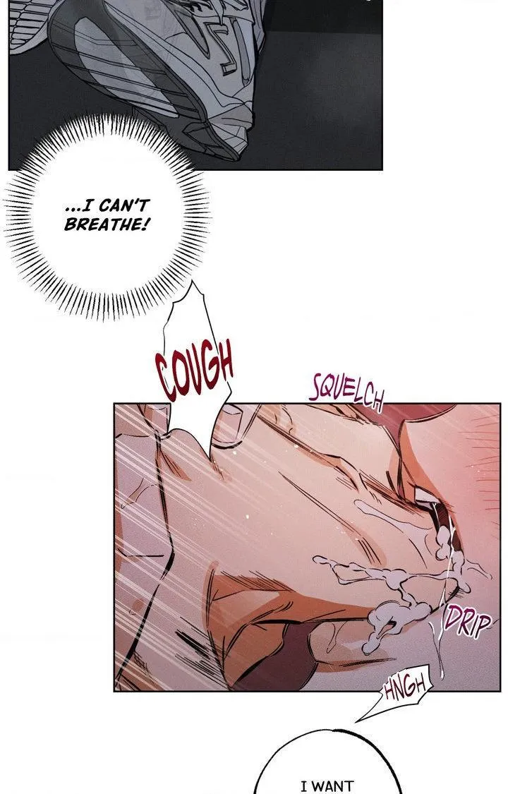 Behind the Scenes - Chapter 31 Page 11
