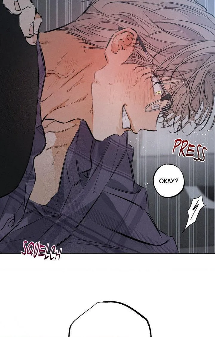 Behind the Scenes - Chapter 31 Page 13