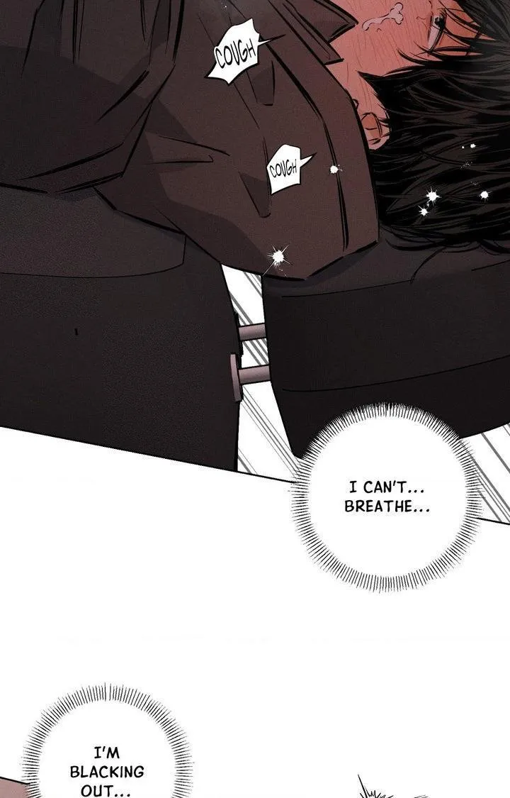 Behind the Scenes - Chapter 31 Page 15