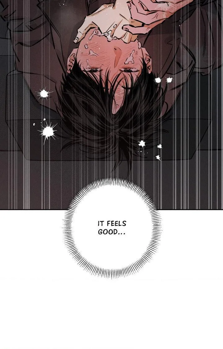 Behind the Scenes - Chapter 31 Page 18