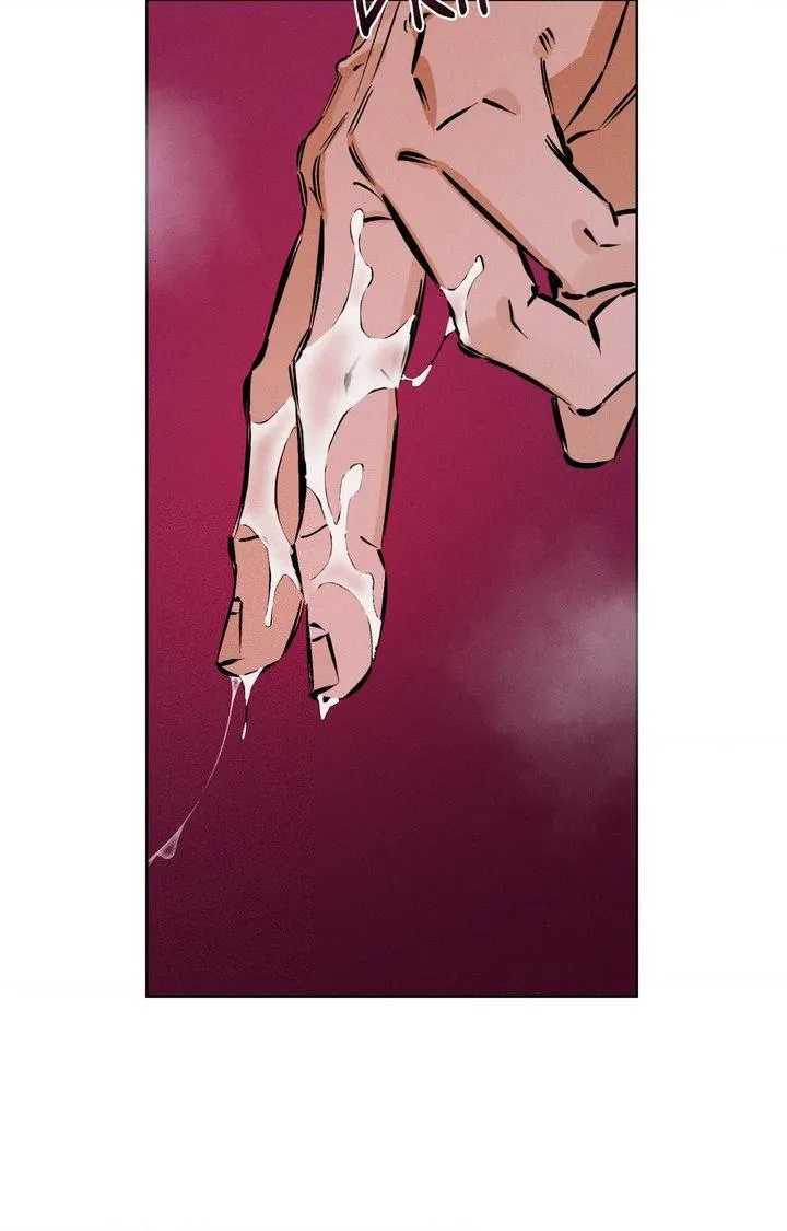 Behind the Scenes - Chapter 31 Page 21