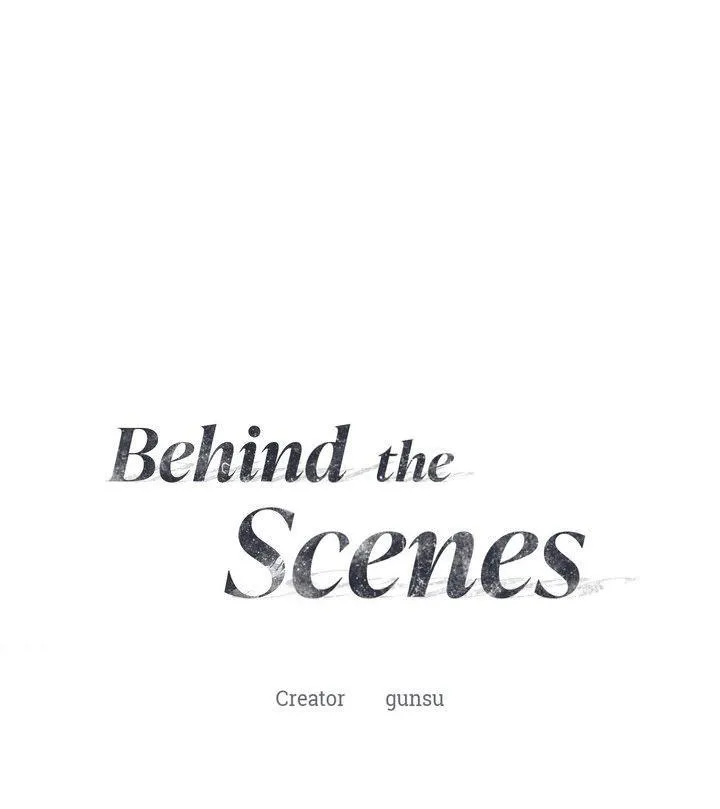 Behind the Scenes - Chapter 31 Page 29
