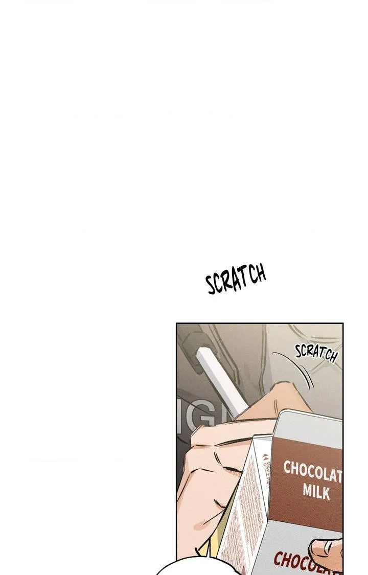 Behind the Scenes - Chapter 31 Page 31