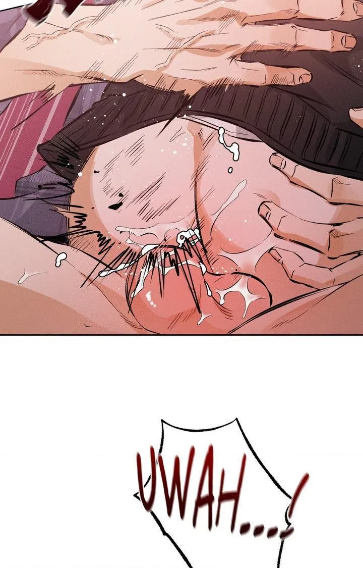 Behind the Scenes - Chapter 31 Page 49
