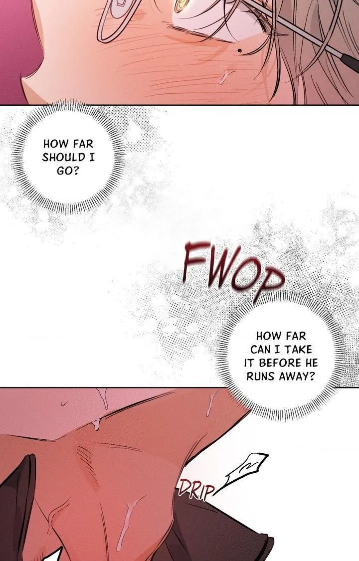 Behind the Scenes - Chapter 31 Page 53