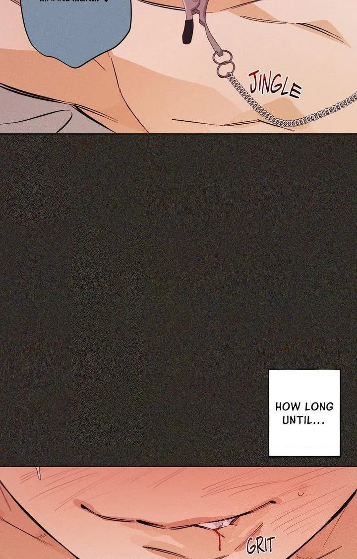 Behind the Scenes - Chapter 31 Page 59