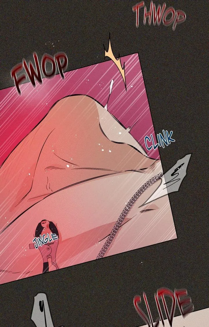 Behind the Scenes - Chapter 31 Page 62