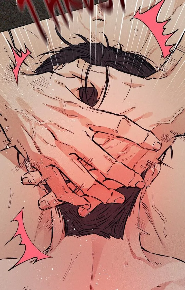 Behind the Scenes - Chapter 31 Page 64