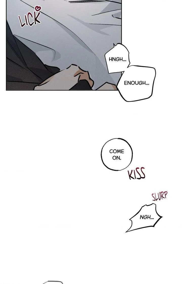 Behind the Scenes - Chapter 31 Page 76