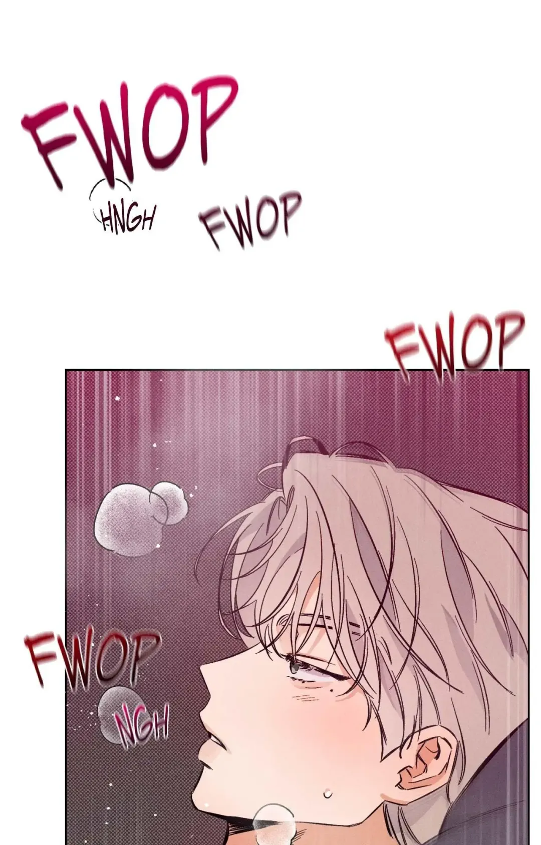 Behind the Scenes - Chapter 4 Page 15