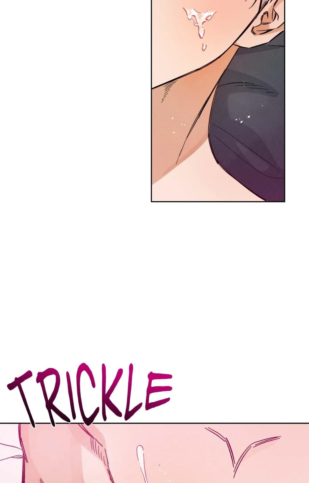 Behind the Scenes - Chapter 4 Page 21