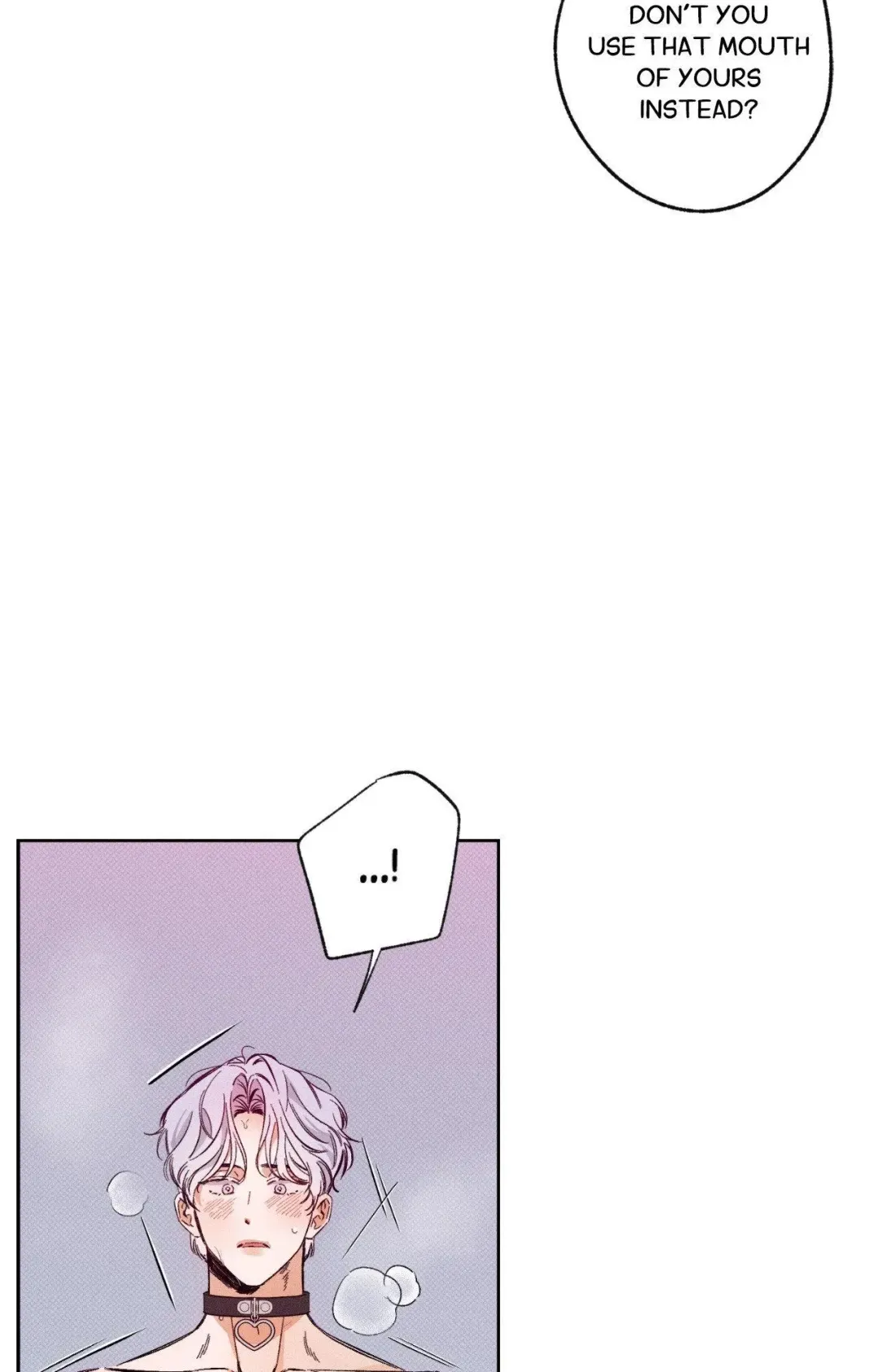 Behind the Scenes - Chapter 4 Page 26