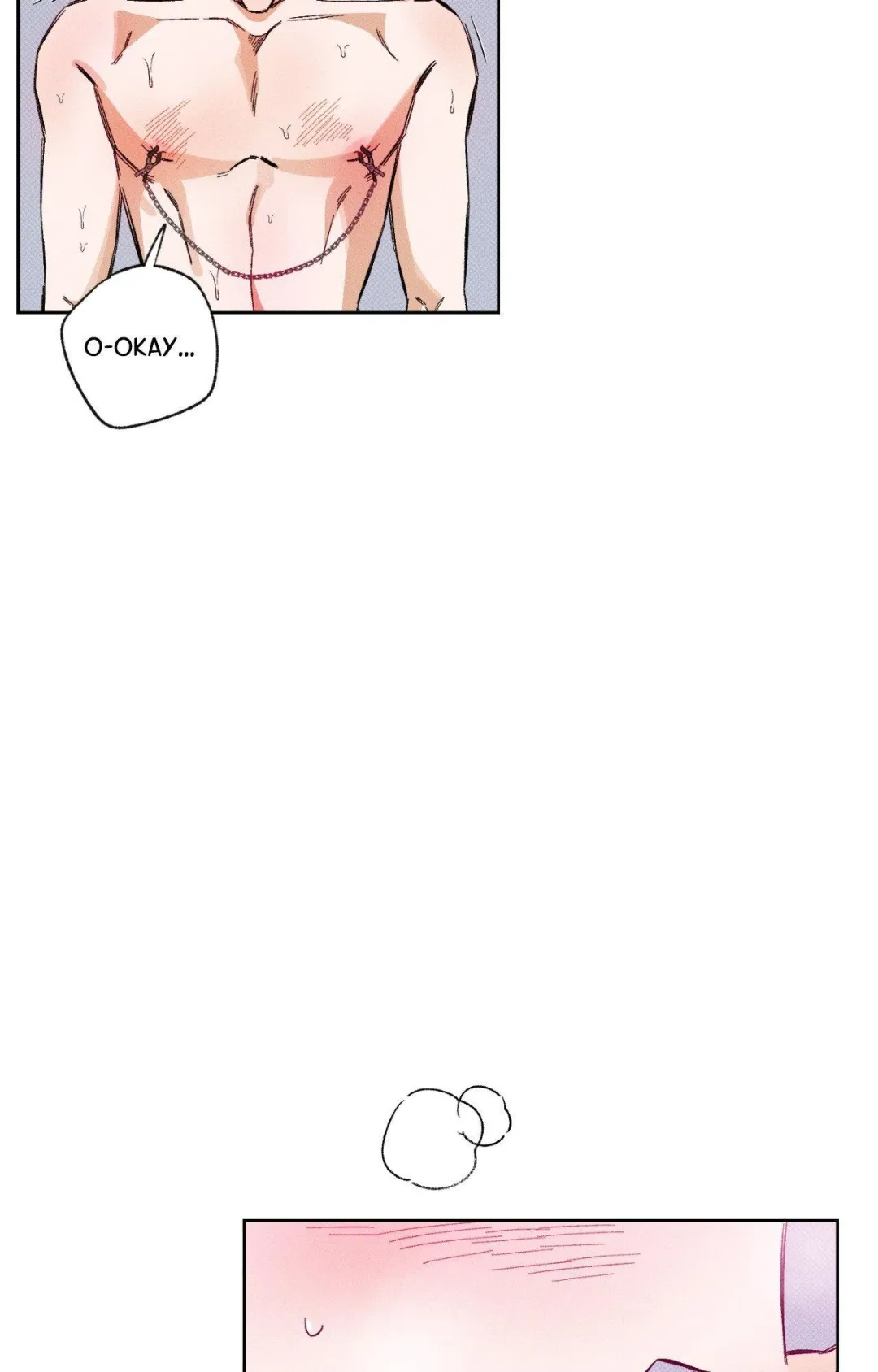 Behind the Scenes - Chapter 4 Page 27