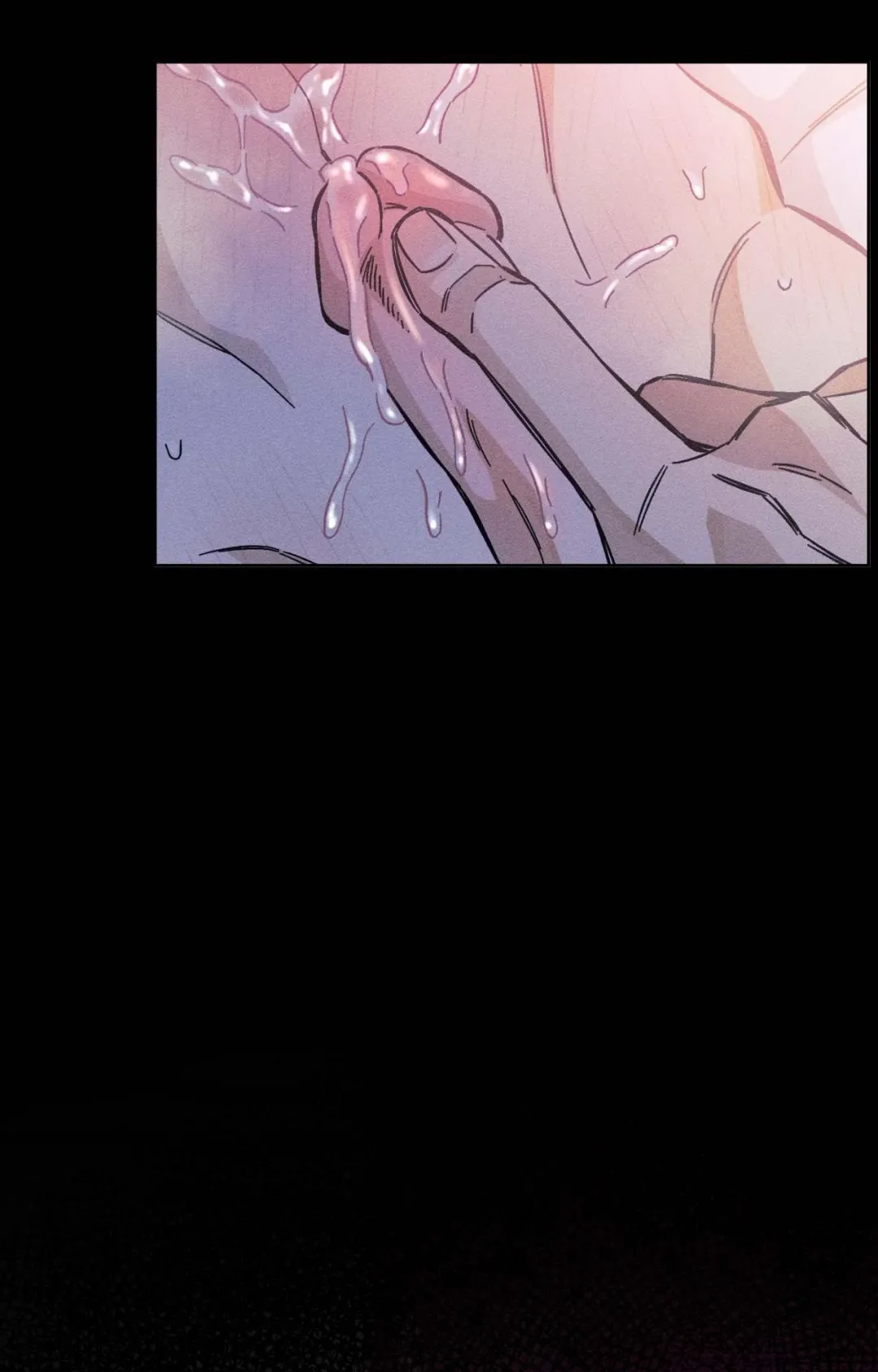 Behind the Scenes - Chapter 4 Page 36