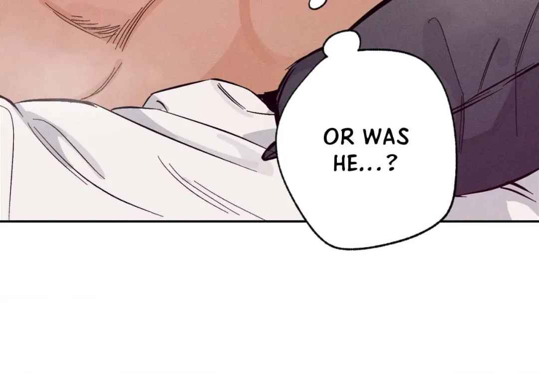Behind the Scenes - Chapter 4 Page 38